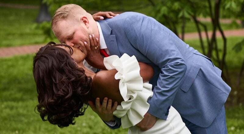 Cómo ser muy irresistible para tu ex