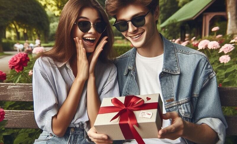 sorpresas para reconquistar mi ex pareja