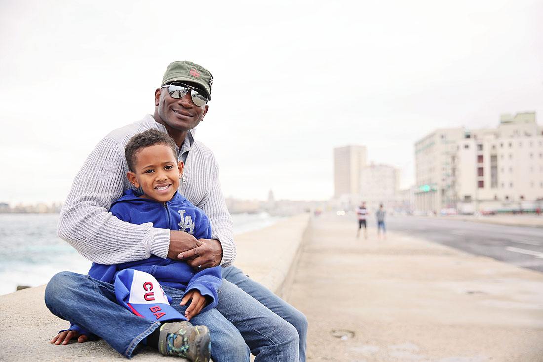 como hacer para que regrese el padre de mi hijo