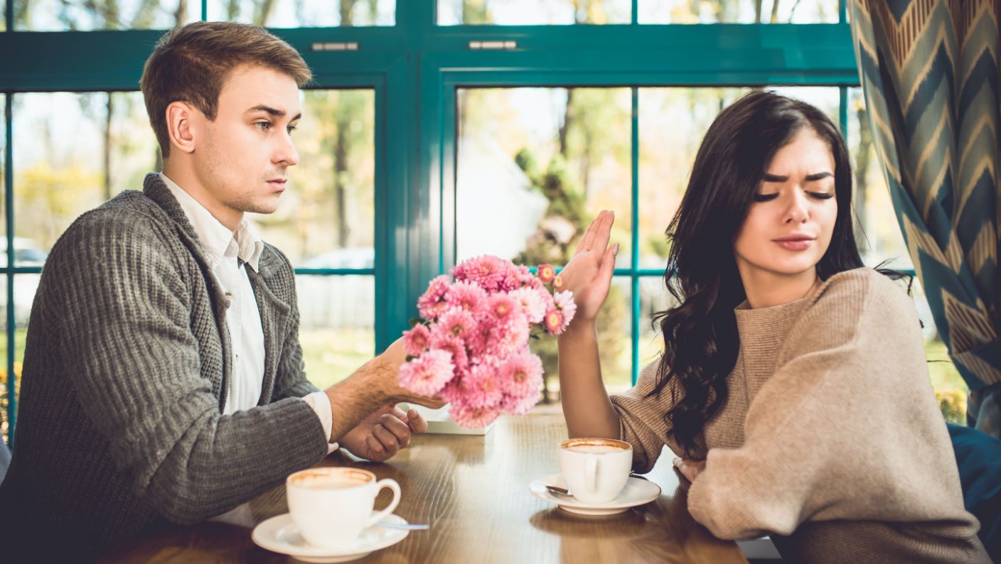 ¿Cómo volver a enamorar a mi ex novia? como volver a enamorar a mi ex novia