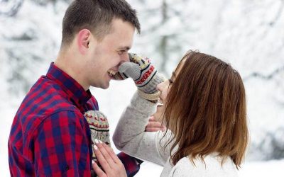 ¿Cómo conquistar a tu ex mujer?