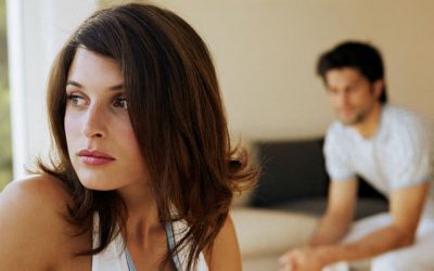 ¿Cómo recuperar a mi ex novia si no quiere volver?