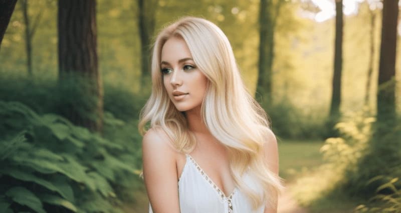 Por qué mi ex me ignora pero me mira