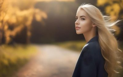 ¿Cuándo una mujer deja a un hombre vuelve?