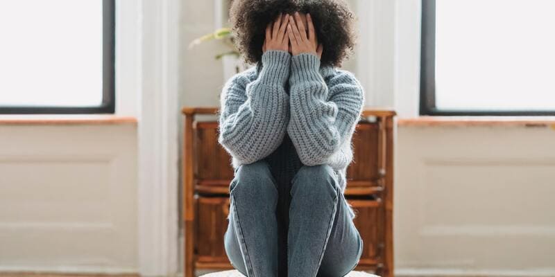 ¿Por qué mi ex me evita cuando me ve?