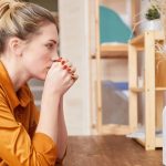 Por que mi ex no me mira a la cara