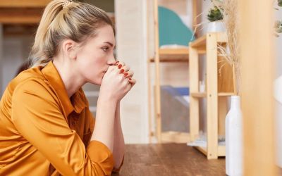 ¿Por que mi ex no me mira a la cara?