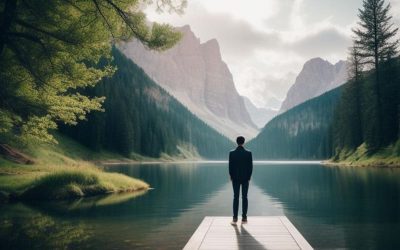 ¿Los hombres regresan después de terminar una relación?