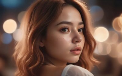 ¿Por qué mi ex se esconde cuando me ve?