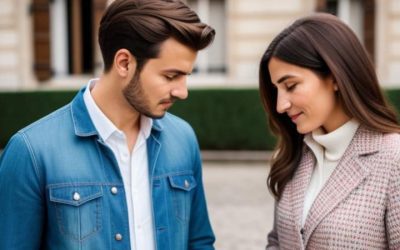 ¿Cómo decirle a mi ex que me dé otra oportunidad?