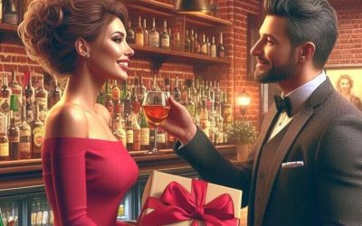 ¿Qué le puedo regalar a mi ex novia para reconquistarla?