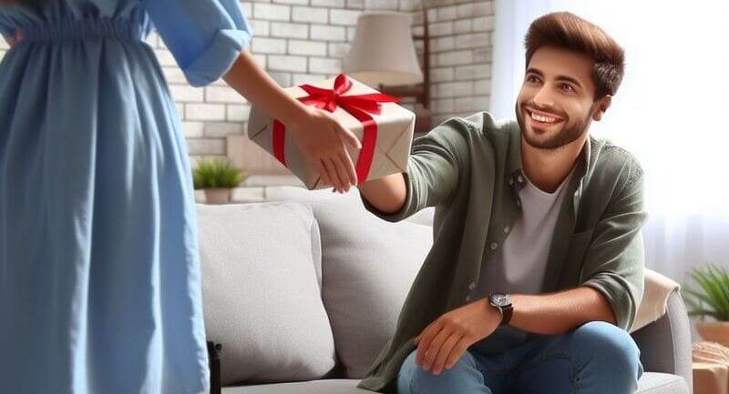 el mejor regalo para reconquistar a mi ex