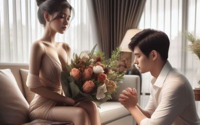 ¿Cómo hacer que mi ex confíe en mí si herí su corazón?