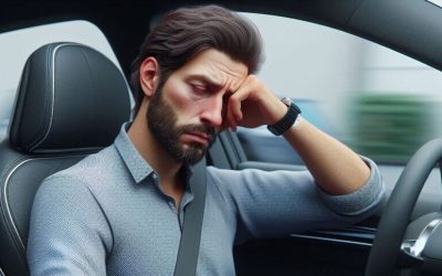 ¿Cómo recuperar a mi novio si está agobiado de la relación?