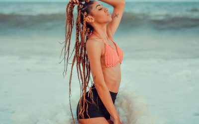 ¿Como verme atractiva a ojos de mi ex novio?