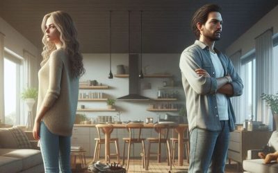 Los celos destruyeron mi matrimonio, ¿Ahora qué hago?