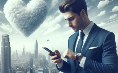 ¿Se acordará de mí mi ex novia?